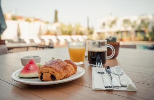 Saint-Aygulf Hotel | Van der Valk Hotel Bloom Saint Aygulf