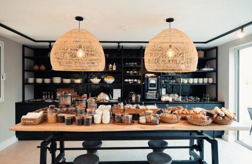 Saint-Aygulf Hotel | Van der Valk Hotel Bloom Saint Aygulf