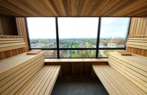 Nootdorp Hotel | Van der Valk Hotel Den Haag