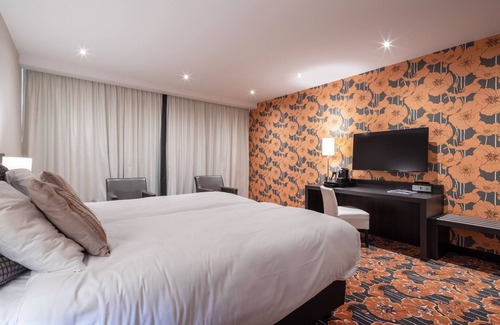 Duiven Hotel | Van der Valk Hotel Duiven near Arnhem A12