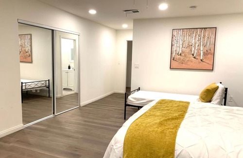 Panorama City House | Van nuys house