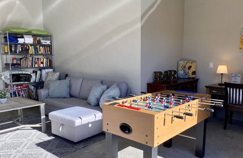 Santa Rosa House | Van Patter Wine Country Vacation Home