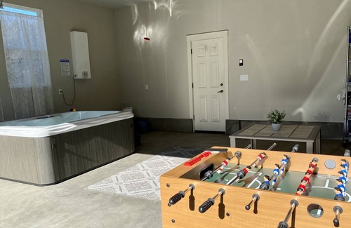 Santa Rosa House | Van Patter Wine Country Vacation Home