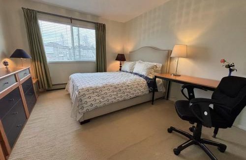 Richmond House | Vancouver Richmond Villa 33