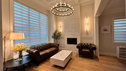 Richmond House | Vancouver Richmond Villa 41