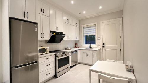 Richmond House | Vancouver Richmond Villa 41