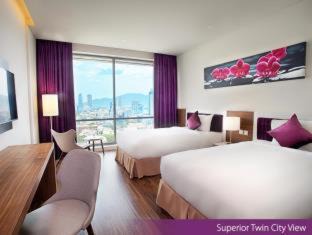 Hai Chau Hotel | Vanda Hotel