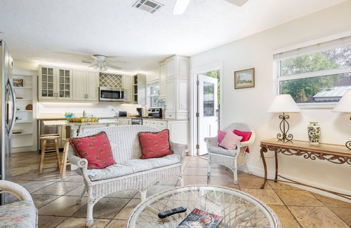Naples Park House | Vanderbilt Beach