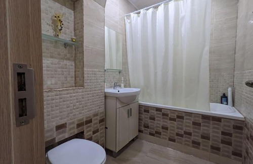 Burgas Apartment | VANESA apartment - comfortable place , close to beach!
