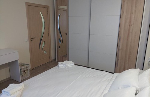 Burgas Apartment | VANESA apartment - comfortable place , close to beach!