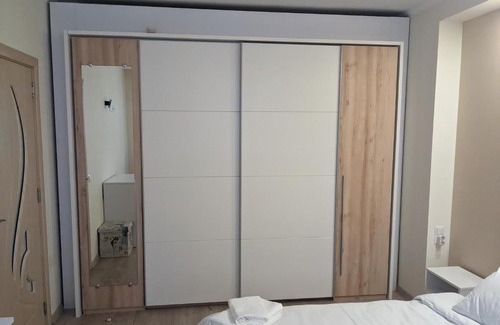 Burgas Apartment | VANESA apartment - comfortable place , close to beach!