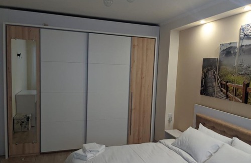 Burgas Apartment | VANESA apartment - comfortable place , close to beach!