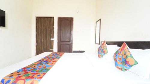 Coimbatore Apartment | Vangal Nest PSG IN