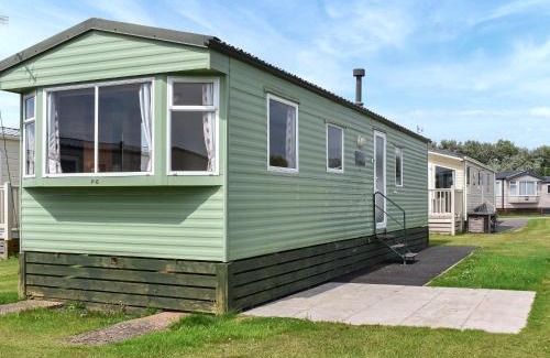 Heysham House | Vanhalla