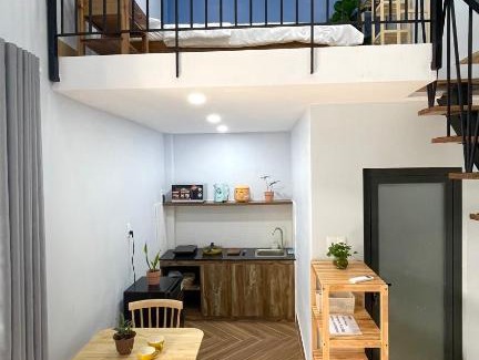 Go Vap Bed & Breakfast | Vania House - Homestay Gò Vấp - near Hồng Đức Hospital