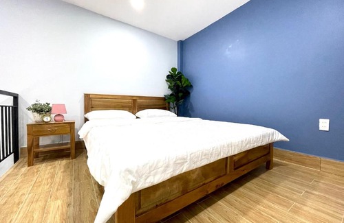 Go Vap Bed & Breakfast | Vania House - Homestay Gò Vấp - near Hồng Đức Hospital