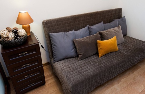 Wesoła Zachod Apartment | Vanilla 1, 2brd 2bth apartment 5min from Main Square