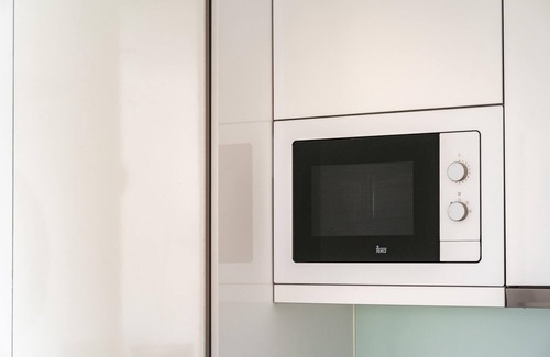 Linda-a-Velha Apartment | Vanilla Apartment, Ajuda, Lisbon