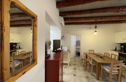 Dro Apartment | Vanilla Home is located in the heart of Garda Trentino