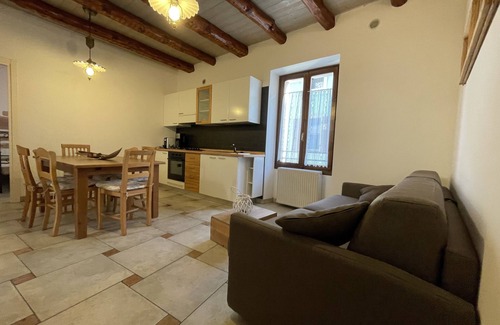 Dro Apartment | Vanilla Home is located in the heart of Garda Trentino