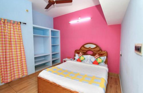 Pondicherry Villa | vanitha villa