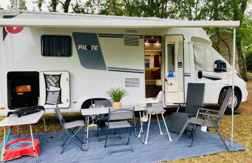 Sainte-Alvere Other | Vanlodge