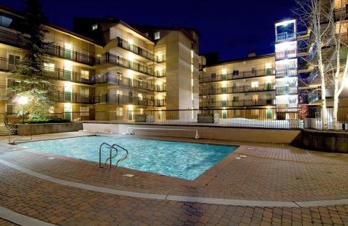 Vail Apartment | Vantage Point 101 Condo