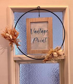 Olten Apartment | Vantage Point