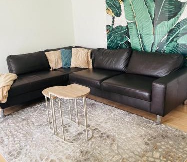 Olten Apartment | Vantage Point