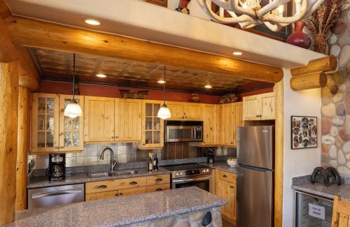 Vail Hotel | Vantage Point