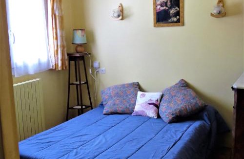 Angoustrine Apartment | Vaqué Villeneuve des Escaldes Angoustrine