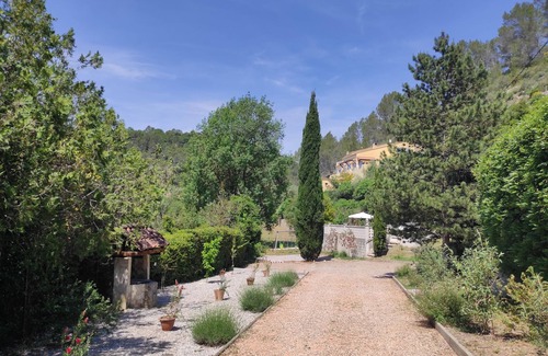 Belgentier Villa | Var- Toulon - Large Villa 200 m2 - private pool - up to 9 people