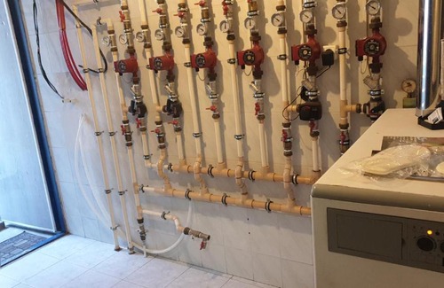 Rostov-on-Don Apartment | Varaksa Apart Hotel