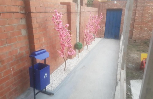 Rostov-on-Don Apartment | Varaksa Apart Hotel