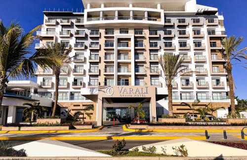 Mazatlan Hotel | Varali Grand Hotel