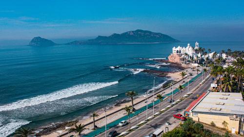 Mazatlan Hotel | Varali Grand Hotel