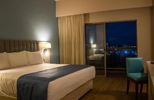 Mazatlan Hotel | Varali Grand Hotel