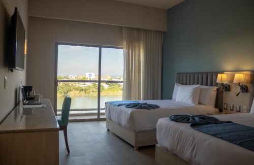 Mazatlan Hotel | Varali Grand Hotel