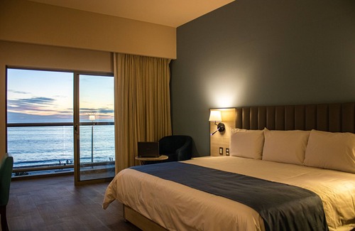 Mazatlan Hotel | Varali Grand Hotel