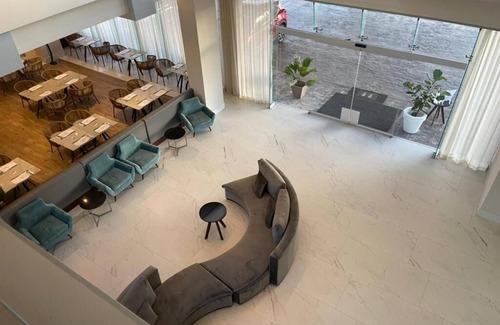 Mazatlan Hotel | Varali Grand Hotel