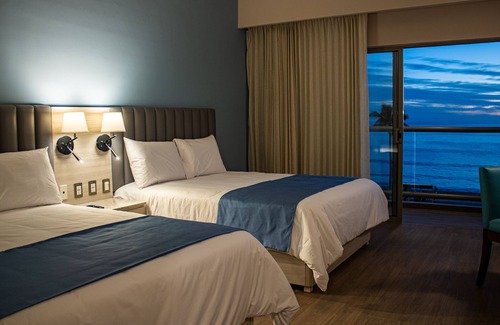 Mazatlan Hotel | Varali Grand Hotel
