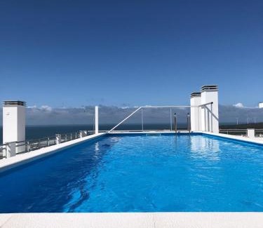 Nazare Apartment | Varanda da Muralha - BY SCH