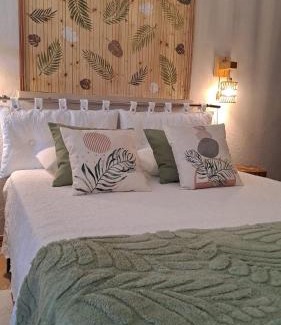 Penacova Bed & Breakfast | Varanda de Coimbra