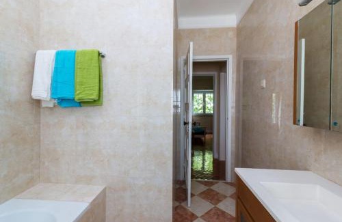 Alvalade Apartment | Varanda dos Poetas