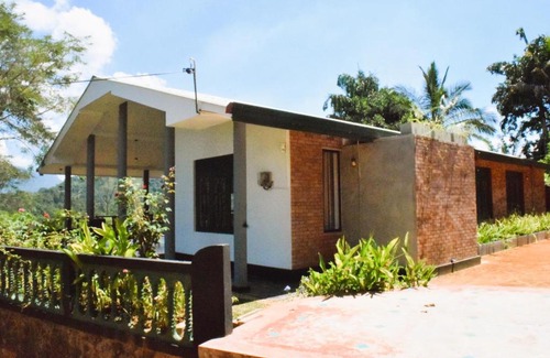 Katukitula House | Varanda With A View