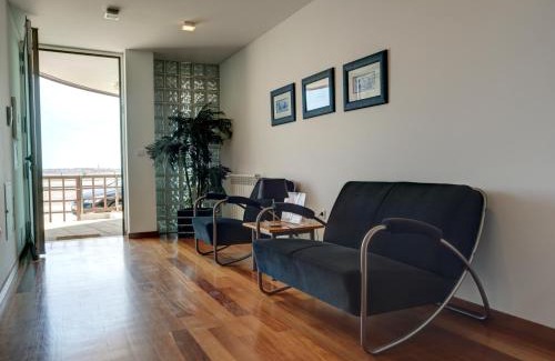 Barra House | Varandas da Ria
