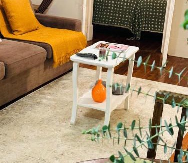 Santos Apartment | Varandas do Marquês