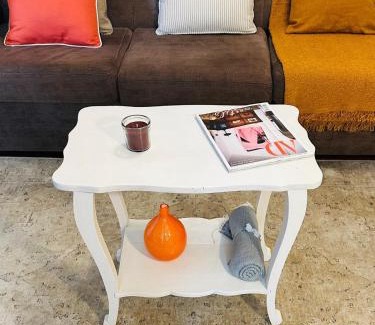 Santos Apartment | Varandas do Marquês