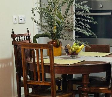 Santos Apartment | Varandas do Marquês