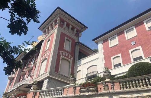 Varazze House | Varazze . the sea !